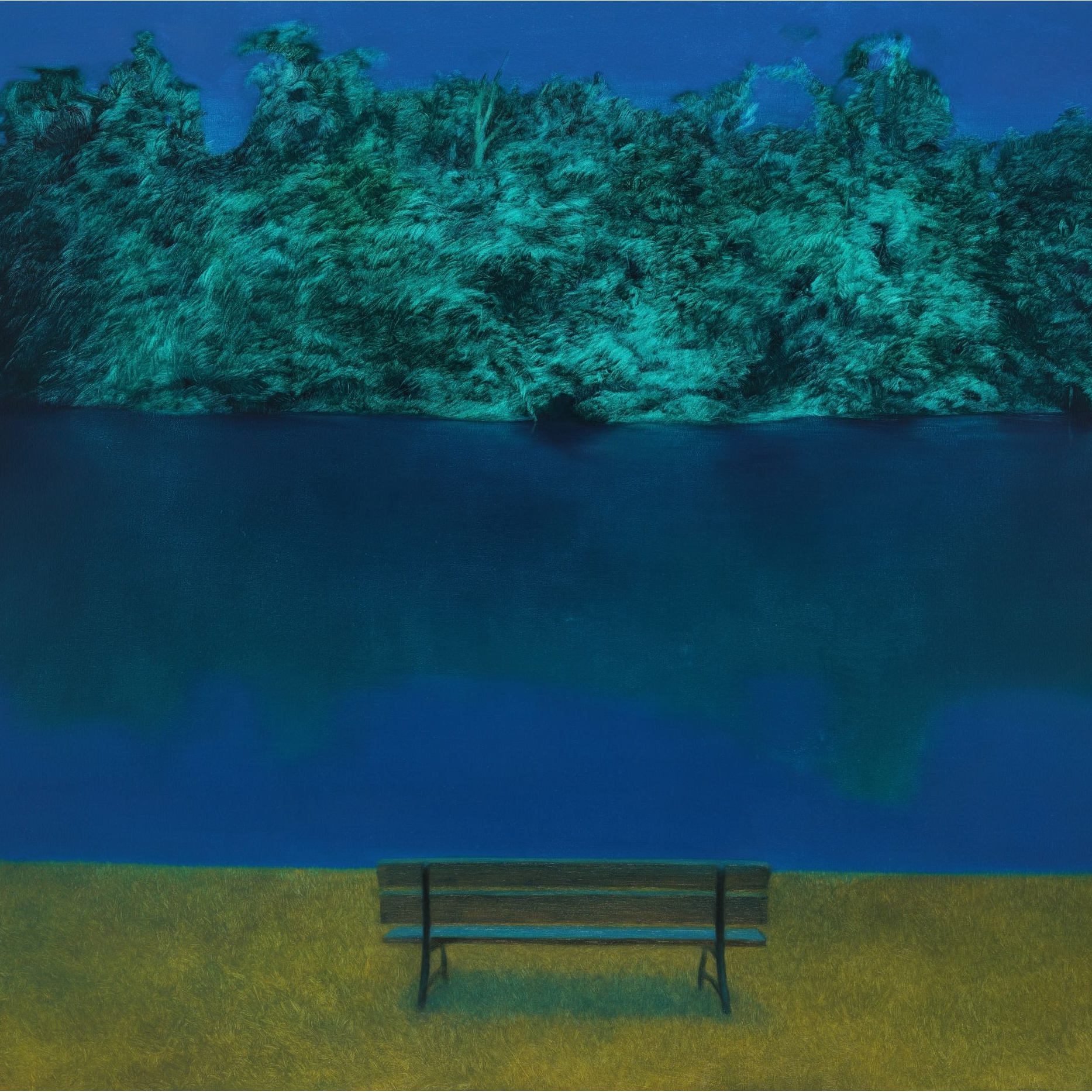 우와! 뙇! 풍경 테라피