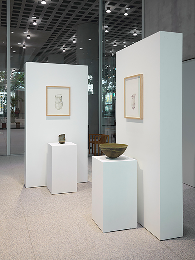 영국 도자기 100년의 길