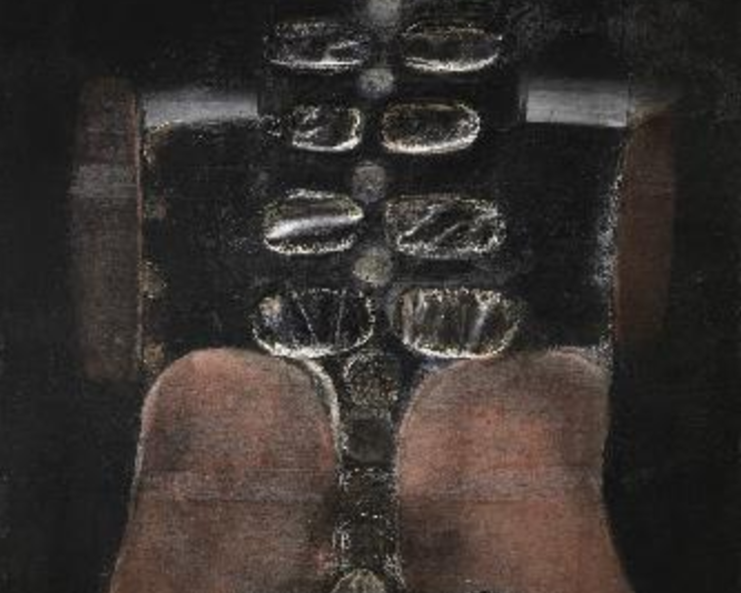 MMCA 과천 상설전 «한국근현대미술 II»