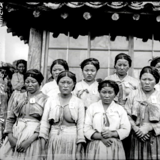 DAEJEON PHOTO FESTIVAL 展
