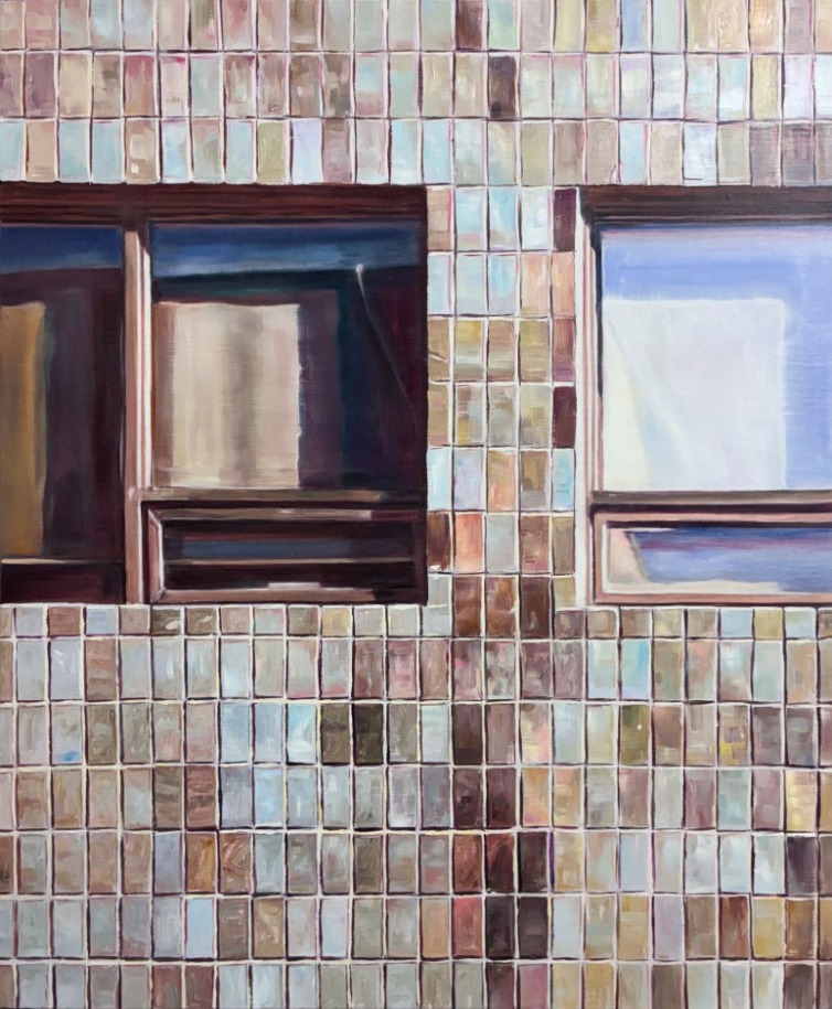 유령꽃_2026,_캔버스에_유채_80.3x65.1cm