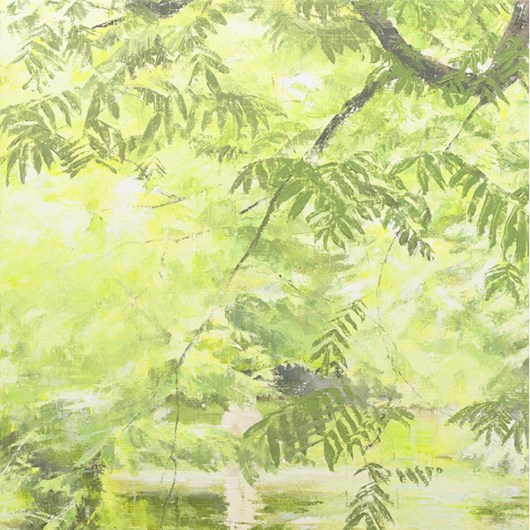 부르지 않은 풀 Weeds beyond Names展