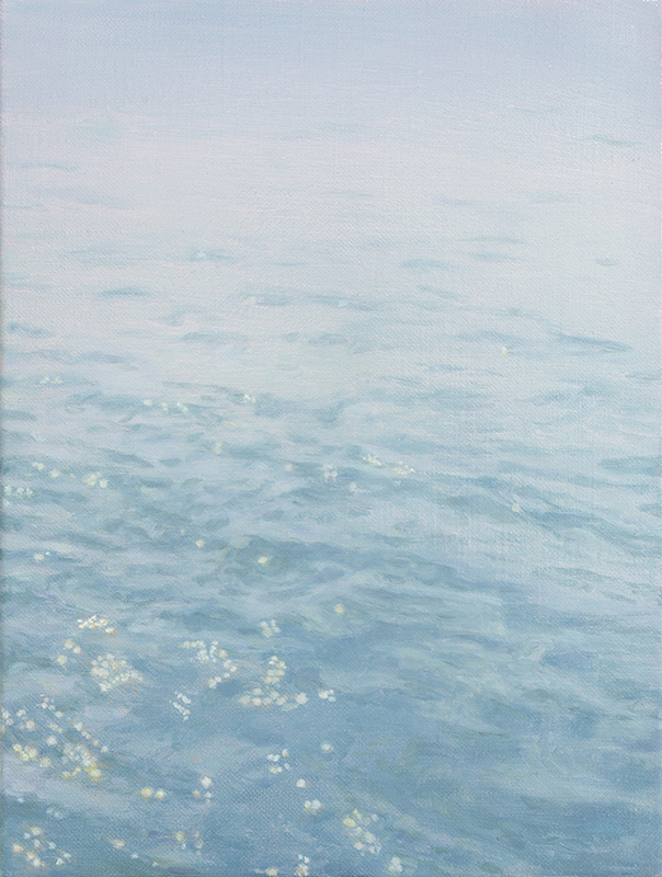 Water Light 물빛