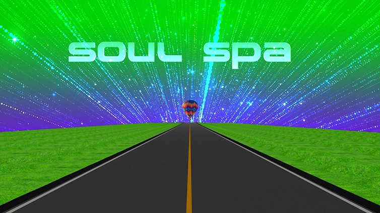 Star Inside still cut