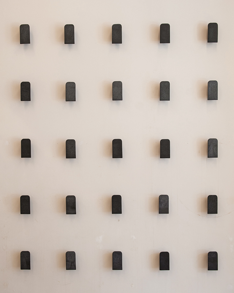 Silent intervals 