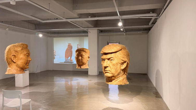 1전시관 전경2